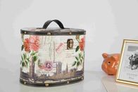 السفر التجميل ماكياج حقيبة التخزين قابل للقفل خفيفة الوزن مع سعة كبيرة